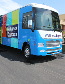 Blessing Health System Wellness Express